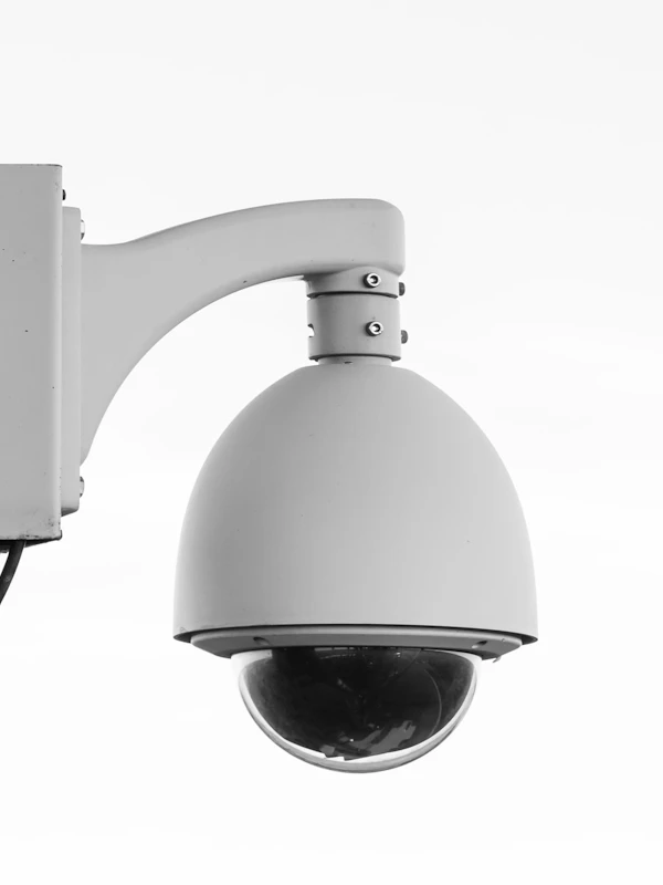 Cámaras de seguridad CCTV para negocios en Panamá